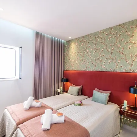 Apartamento Cozy 1-bedroom *