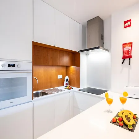 Apartment Cozy 1-bedroom Albufeira