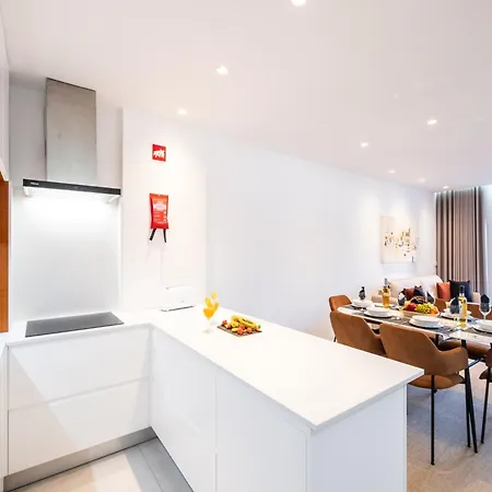 Cozy 1-bedroom Apartment