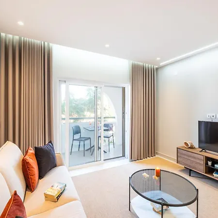 Cozy 1-bedroom Apartment