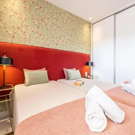 Cozy 1-bedroom * Albufeira