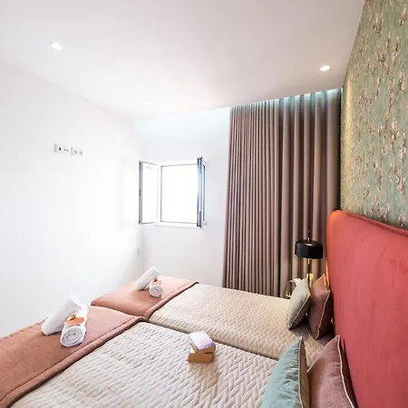 Cozy 1-bedroom