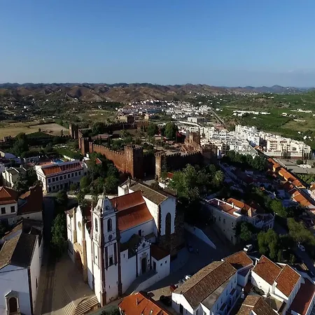 Apartmán Apartment In Albufeira Near Praia Dos Alemaes Albufeira